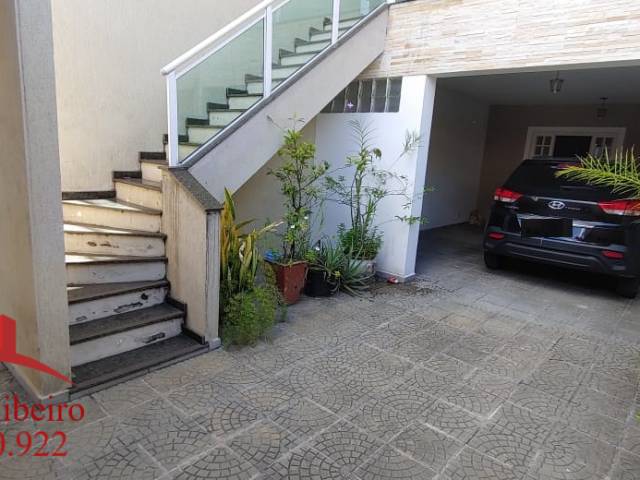 Sobrado para Venda em São Paulo - 2