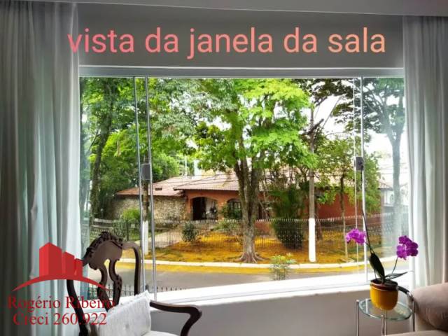 Sobrado para Venda em São Paulo - 2