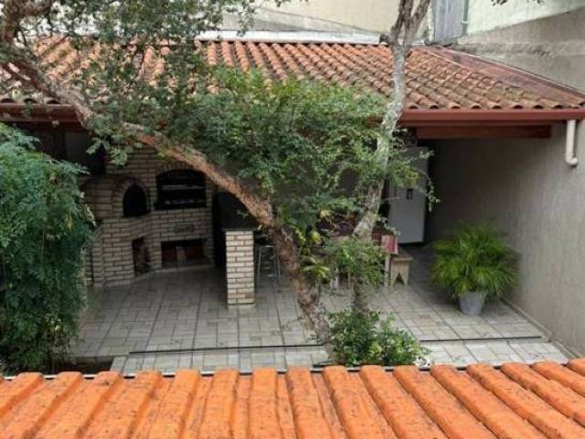 Sobrado para Venda em São Paulo - 2