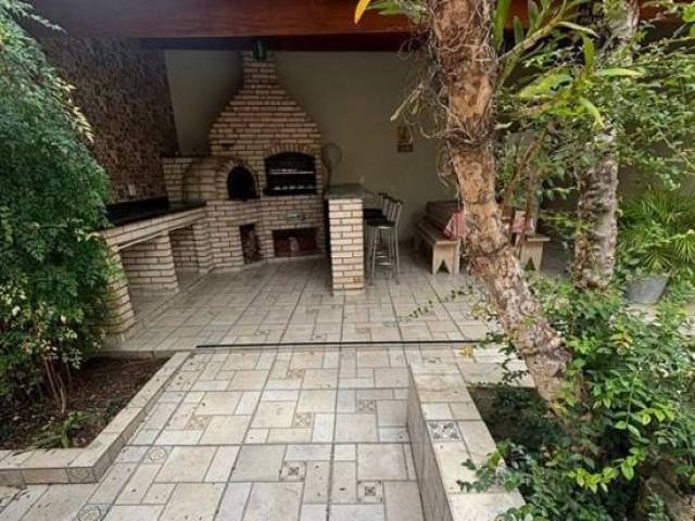 Sobrado para Venda em São Paulo - 3