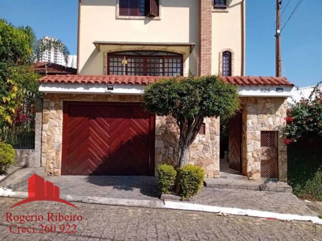 #SO0210 - Casa para Venda em São Paulo - SP - 2