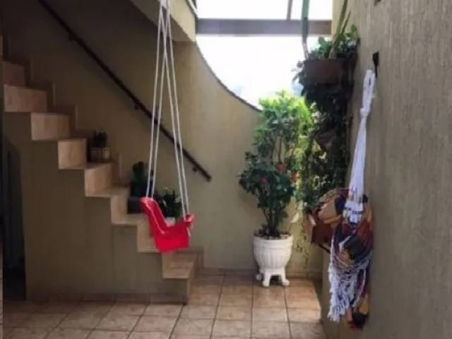 #SO0210 - Casa para Venda em São Paulo - SP - 3