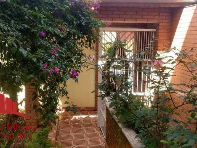 Sobrado para Venda em São Paulo - 2
