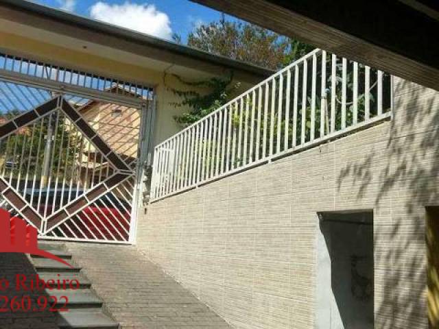 Sobrado para Venda em São Paulo - 3