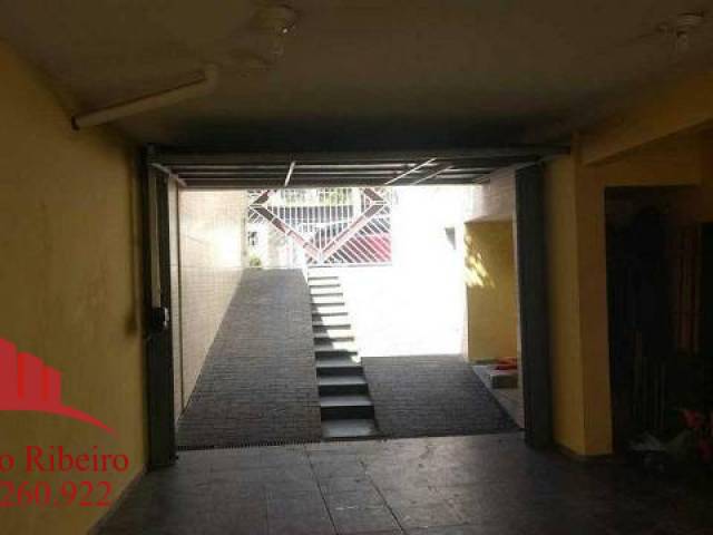 Sobrado para Venda em São Paulo - 5