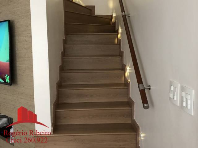 #SO0221 - Sobrado para Venda em São Paulo - SP