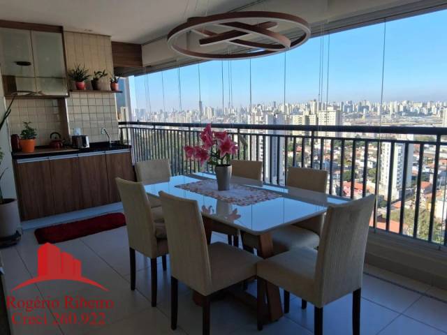 Apartamento para Venda em São Paulo - 4