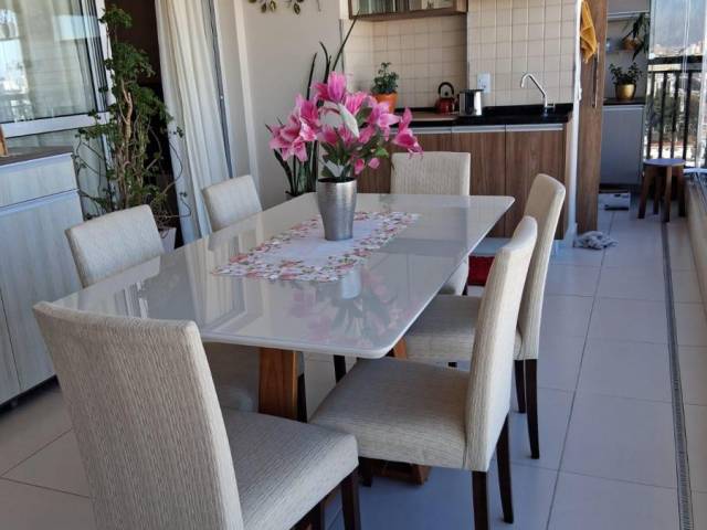 Apartamento para Venda em São Paulo - 5