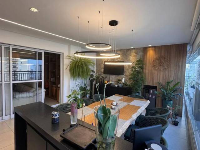 #AP0369 - Apartamento para Venda em São Paulo - SP - 2