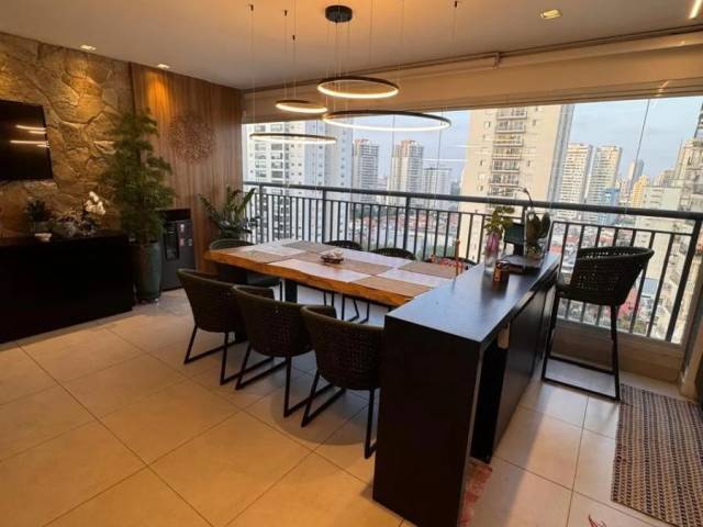 #AP0369 - Apartamento para Venda em São Paulo - SP - 3