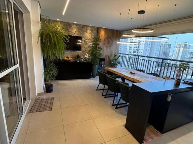 Apartamento para Venda em São Paulo - 4