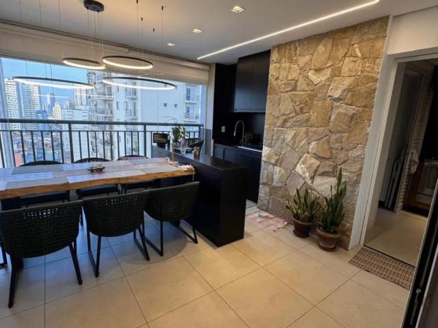 Apartamento para Venda em São Paulo - 5