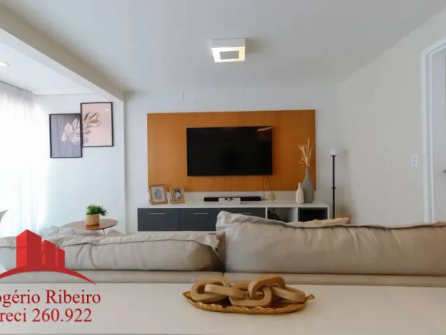 #CB0034 - Cobertura para Venda em São Paulo - SP - 2