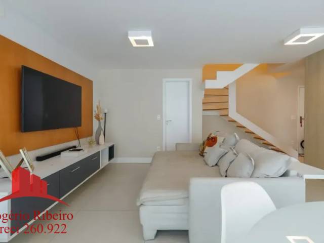 #CB0034 - Cobertura para Venda em São Paulo - SP - 3