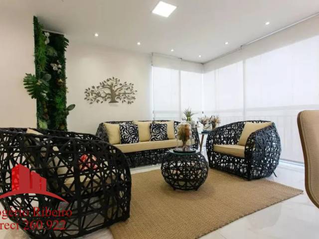 #AP0370 - Apartamento para Venda em São Paulo - SP - 2