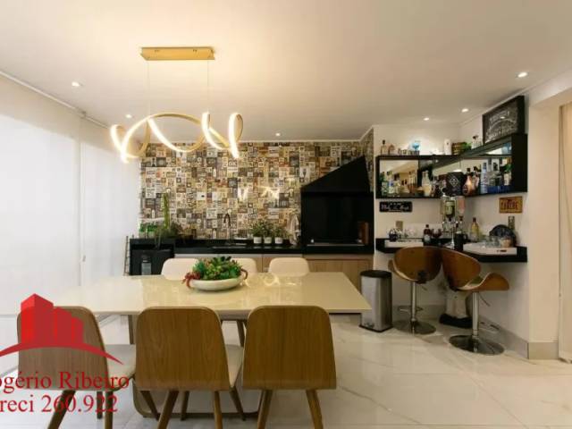 Apartamento para Venda em São Paulo - 4
