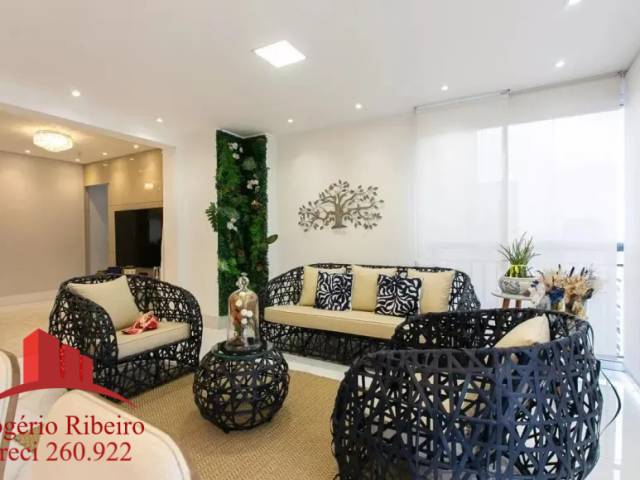 #AP0370 - Apartamento para Venda em São Paulo - SP - 3