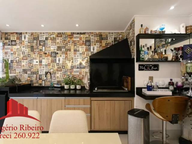 Apartamento para Venda em São Paulo - 5