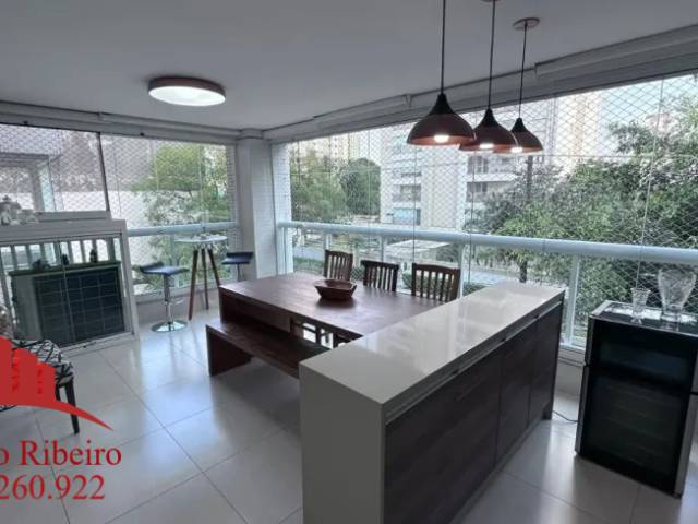 Apartamento para Venda em São Paulo - 4