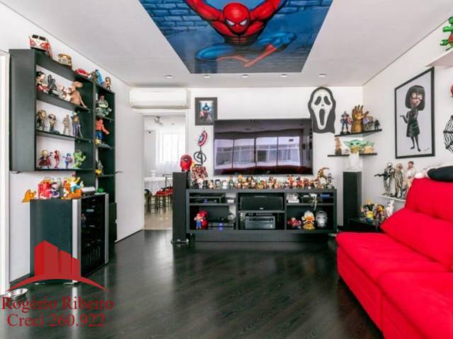 Apartamento para Venda em São Paulo - 5