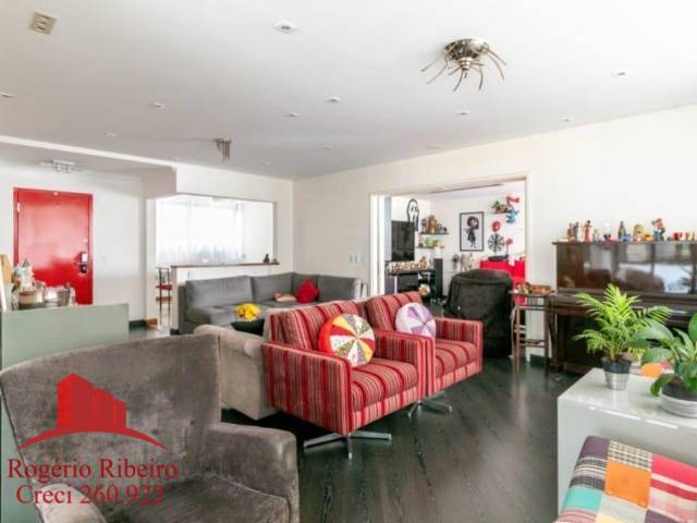 #AP0372 - Apartamento para Venda em São Paulo - SP - 3