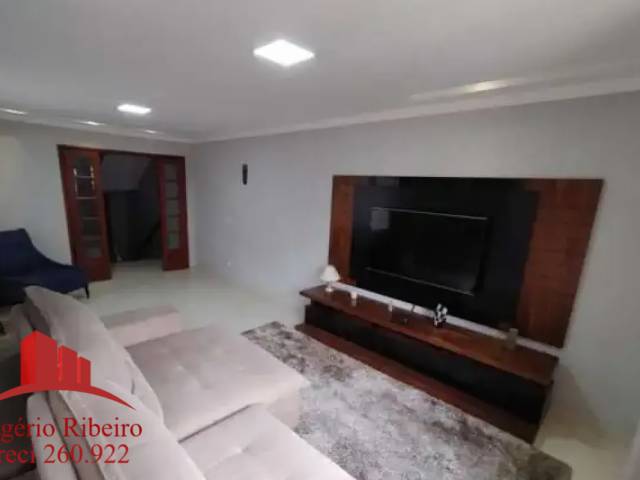 #SO0299 - Sobrado para Venda em São Paulo - SP - 2