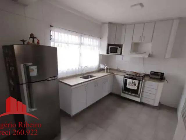 Sobrado para Venda em São Paulo - 5