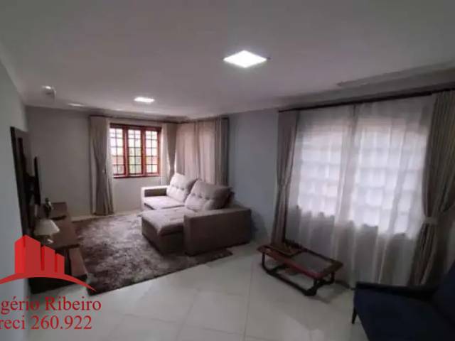 #SO0299 - Sobrado para Venda em São Paulo - SP - 3