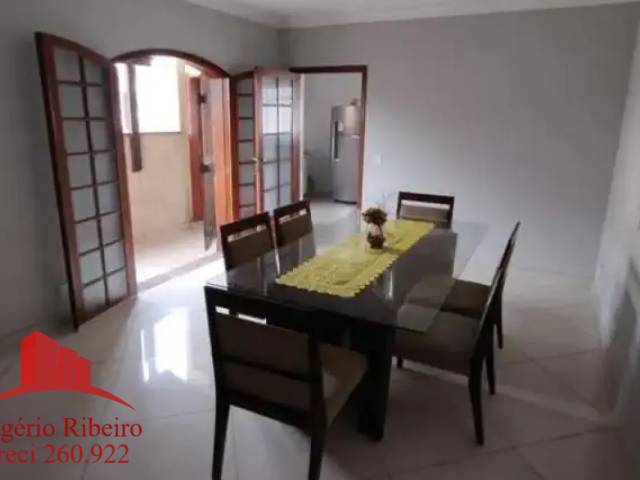 Sobrado para Venda em São Paulo - 4