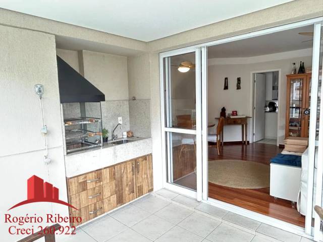 Apartamento para Venda em São Paulo - 5