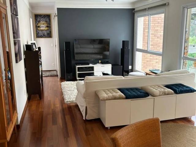 #AP0373 - Apartamento para Venda em São Paulo - SP - 3