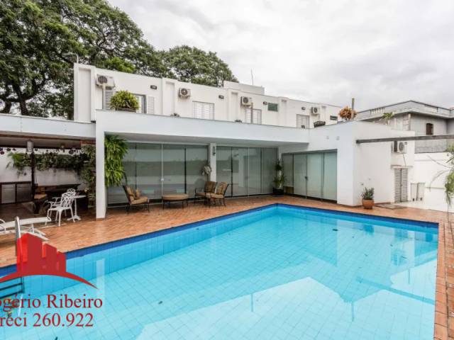 Sobrado para Venda em São Paulo - 4