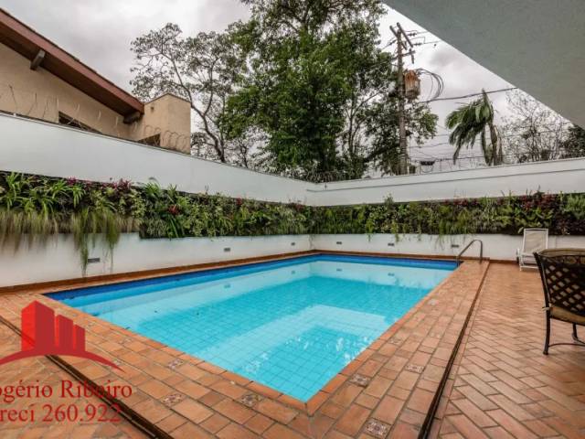 Sobrado para Venda em São Paulo - 5
