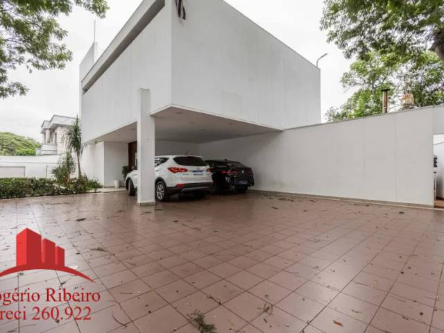 #SO0300 - Sobrado para Venda em São Paulo - SP - 2