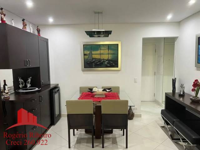 #AP0374 - Apartamento para Venda em São Paulo - SP - 2