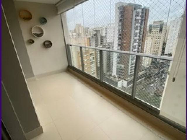 #AP0375 - Apartamento para Venda em São Paulo - SP - 2