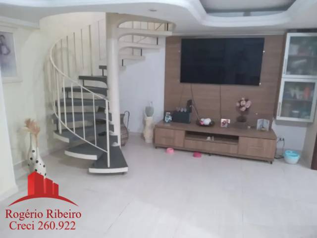 #SO0301 - Sobrado para Venda em São Paulo - SP - 2