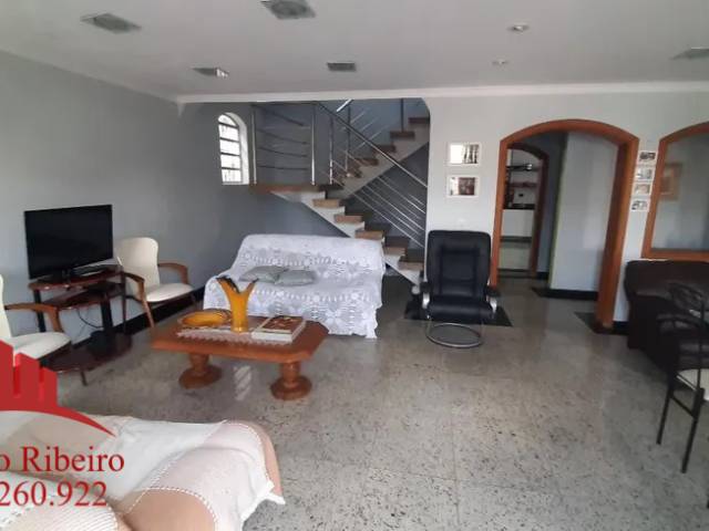 #SO0180 - Sobrado para Venda em São Paulo - SP