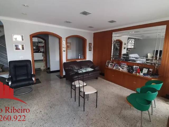 Sobrado para Venda em São Paulo - 4