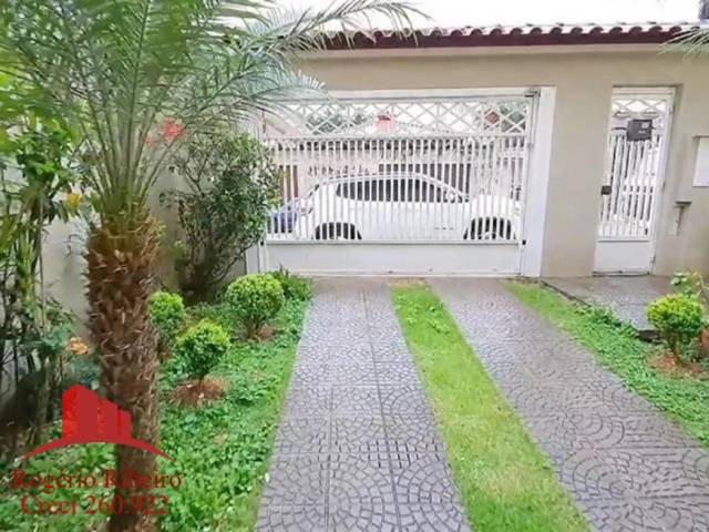 Sobrado para Venda em São Paulo - 5