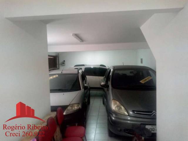 #SO0260 - Sobrado para Venda em São Paulo - SP - 3