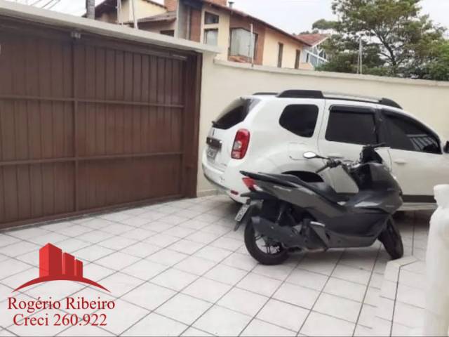 #SO0260 - Sobrado para Venda em São Paulo - SP - 2