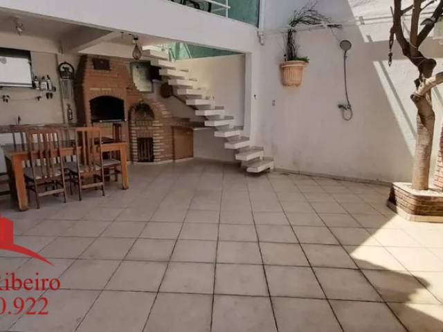 #SO0242 - Casa para Venda em São Paulo - SP - 2