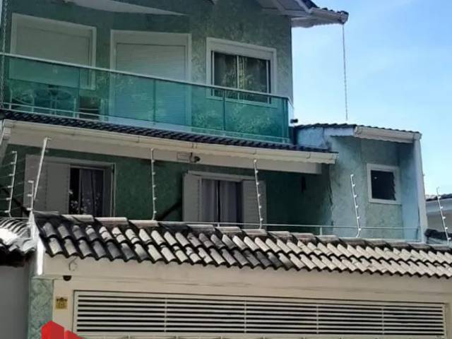 #SO0242 - Casa para Venda em São Paulo - SP - 1