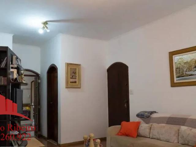 Sobrado para Venda em São Paulo - 5