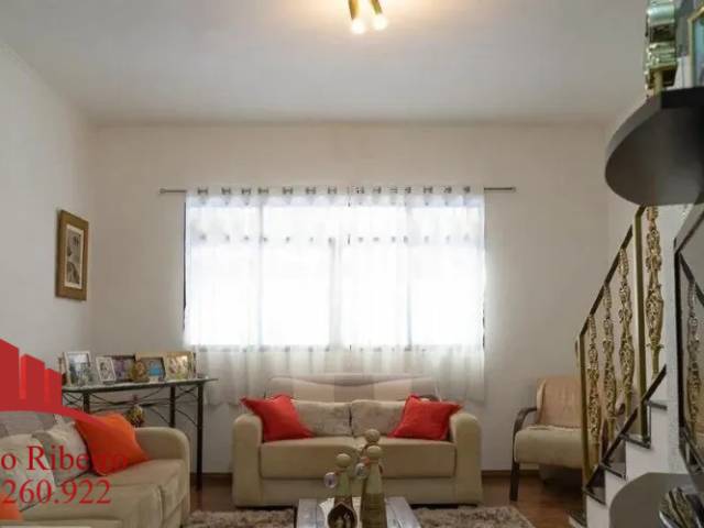 Sobrado para Venda em São Paulo - 3