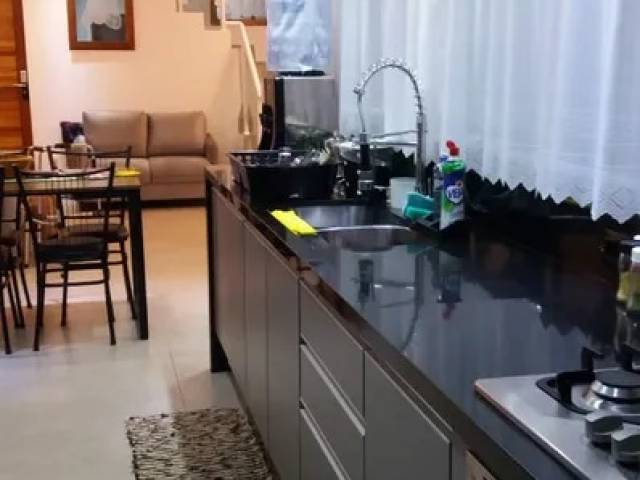 Sobrado para Venda em São Paulo - 5
