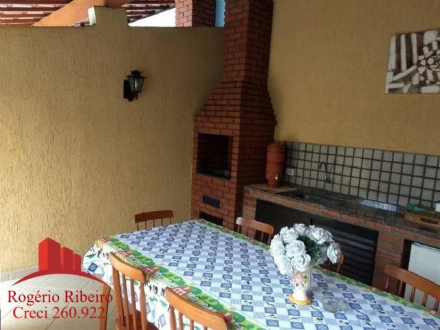 Sobrado para Venda em São Paulo - 4