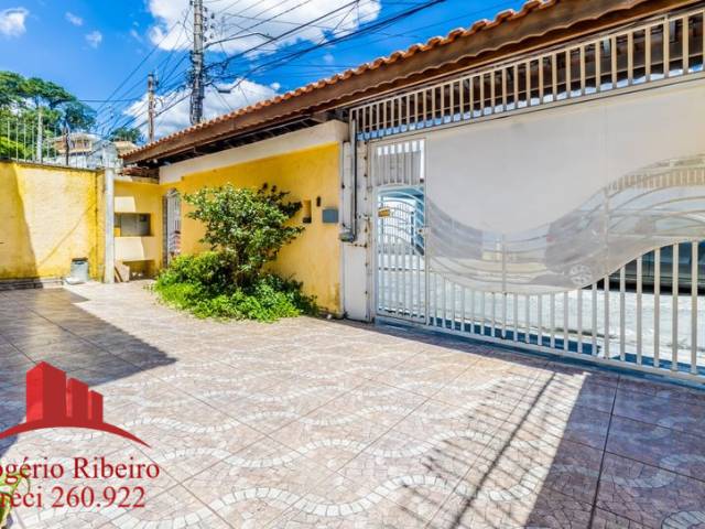 Sobrado para Venda em São Paulo - 3