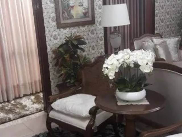 Sobrado para Venda em São Paulo - 3